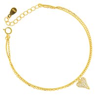 Bracciale Vivi Gioielli Donna in Argento 0798020040906